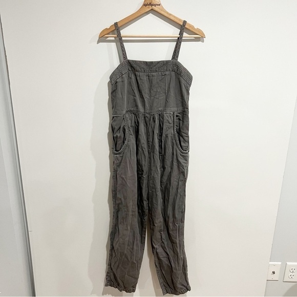 Anthropologie Postmark Everyday Jumpsuit - Picture 2 of 11